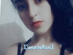 XSamanthaMoonsX