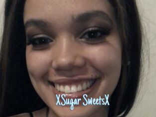 XSugar_SweetsX