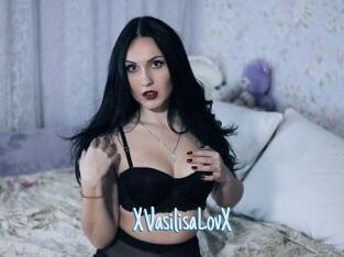 XVasilisaLovX