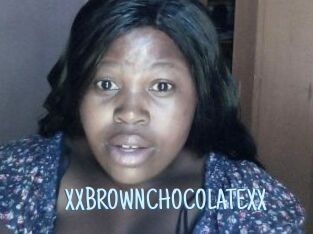 XXBROWNCHOCOLATEXX