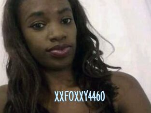 XXFOXXY4460