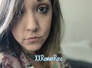 XXRowanRose