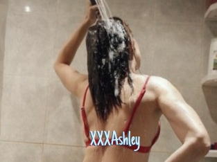 XXXAshley Hot Naked Teens