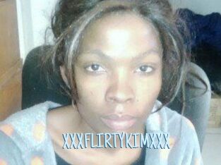 XXXFLIRTYKIMXXX