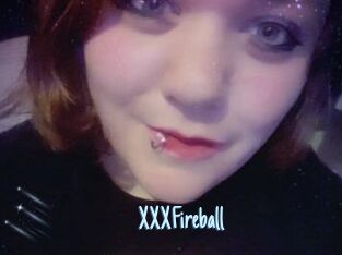 XXXFireball