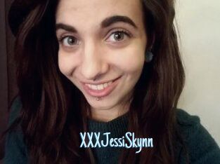 XXXJessiSkynn