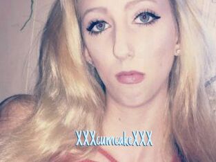 XXXcumcakeXXX