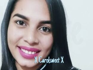 X_Carolsweet_X