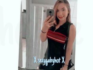 X_sexygabyhot_X