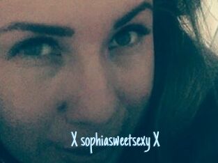 X_sophiasweetsexy_X