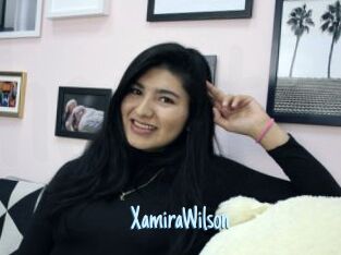 XamiraWilson