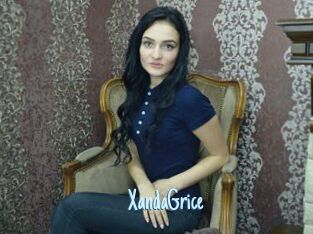 XandaGrice