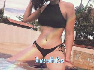 XimenaHotSex