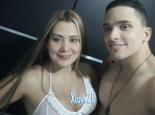 Xlove21