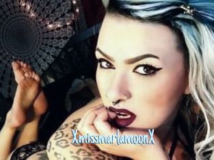 XmissmarlamoonX