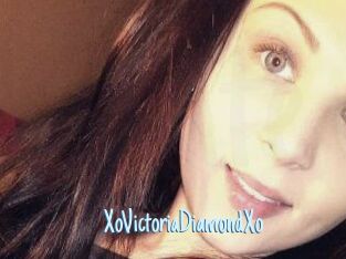 XoVictoriaDiamondXo