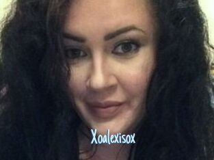 Xoalexisox