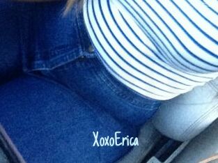 XoxoErica