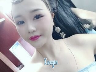 Xueqin