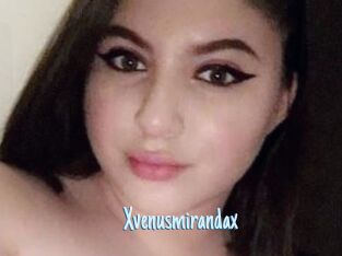 Xvenusmirandax