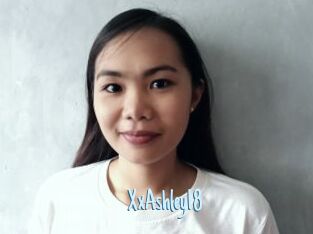 XxAshley18