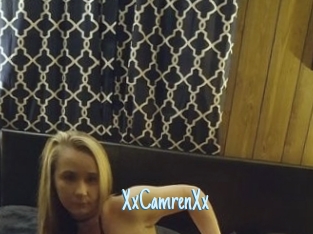 XxCamrenXx Hot Naked Teens