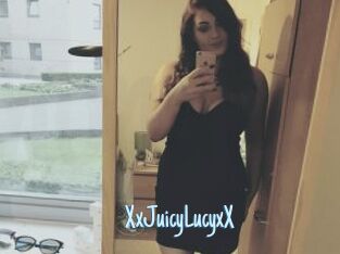 XxJuicyLucyxX