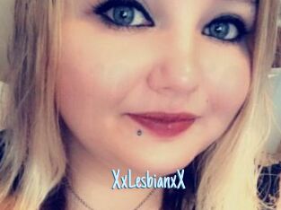 XxLesbianxX