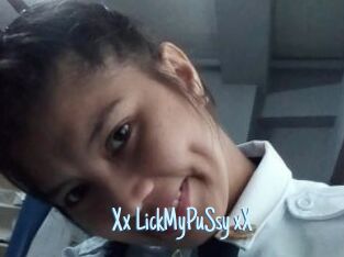 Xx_LickMyPuSsy_xX