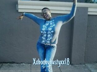 Xxboobybustyxx18