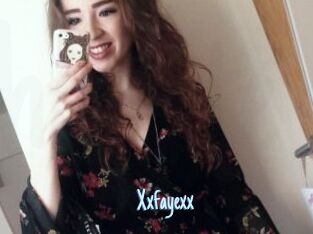 Xxfayexx