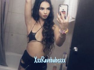 XxxRavebabexxx
