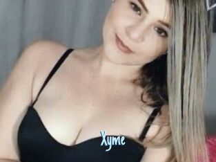 Xyme_ Hot Naked Teens