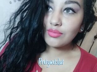 Pretywetslut