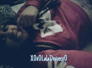 X0x0LalaDevinex0
