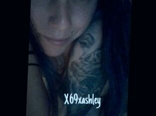 X69xashley
