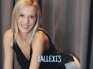 XALLEXIS
