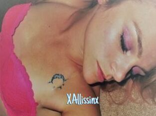XAllissinx
