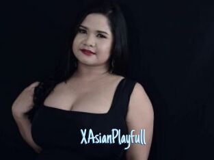 XAsianPlayfull
