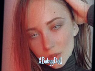XBabyyDoll