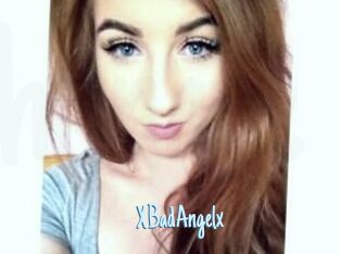 XBadAngelx