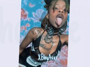 XBbyAvax