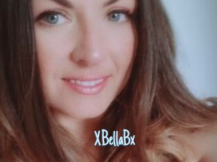 xBellaBx Hot Naked Teens