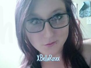 XBellaRosex