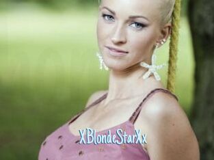 XBlondeStarXx