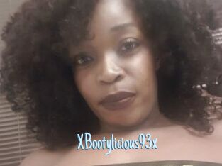 XBootylicious93x
