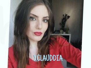 XCLAUDDIA