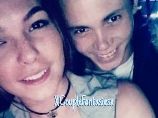 XCoupleFantasiesx