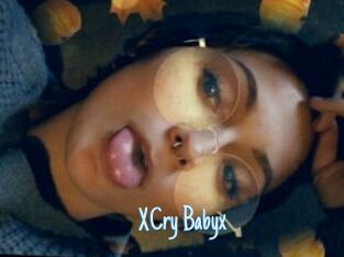 XCry_Babyx