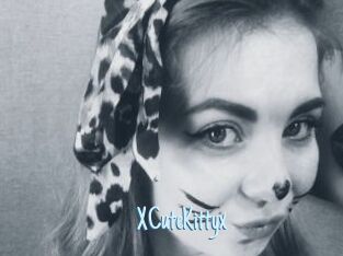 xCuteKittyx Hot Naked Teens